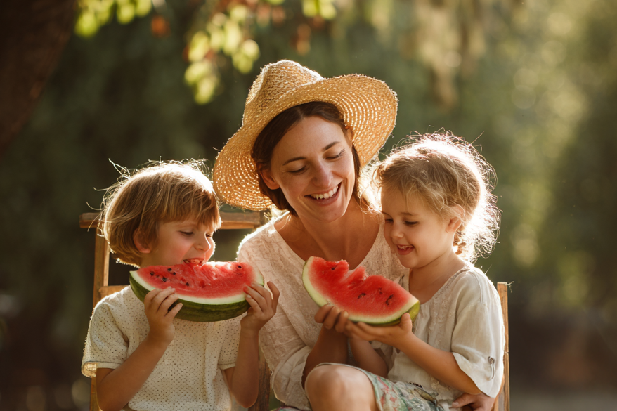 How to Serve Hydrating Foods to Babies and Toddlers