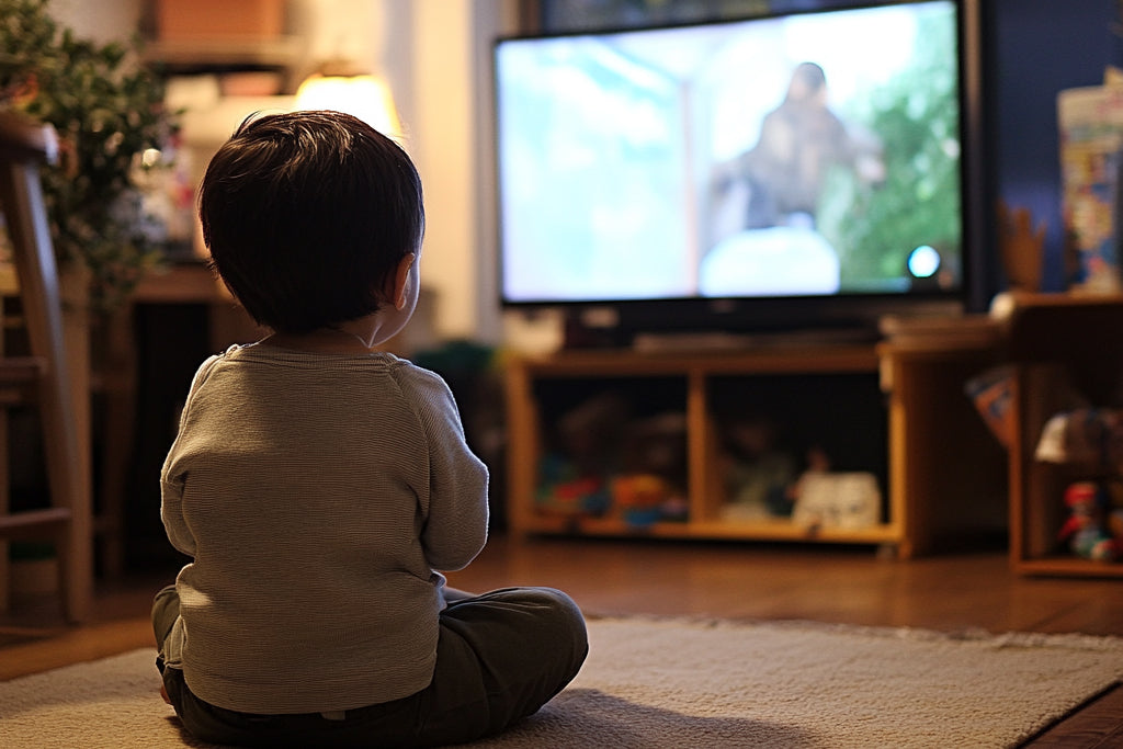 The Science Behind Screen Time Recommendations