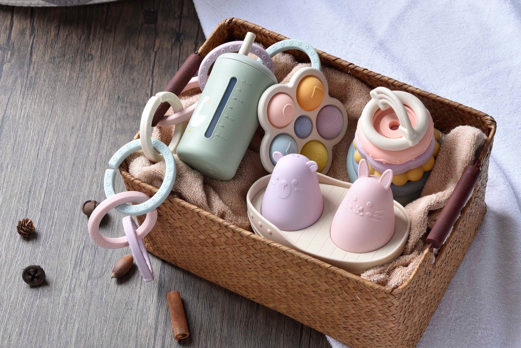 Best First Birthday Gifts: Toys and More for 1-Year-Olds