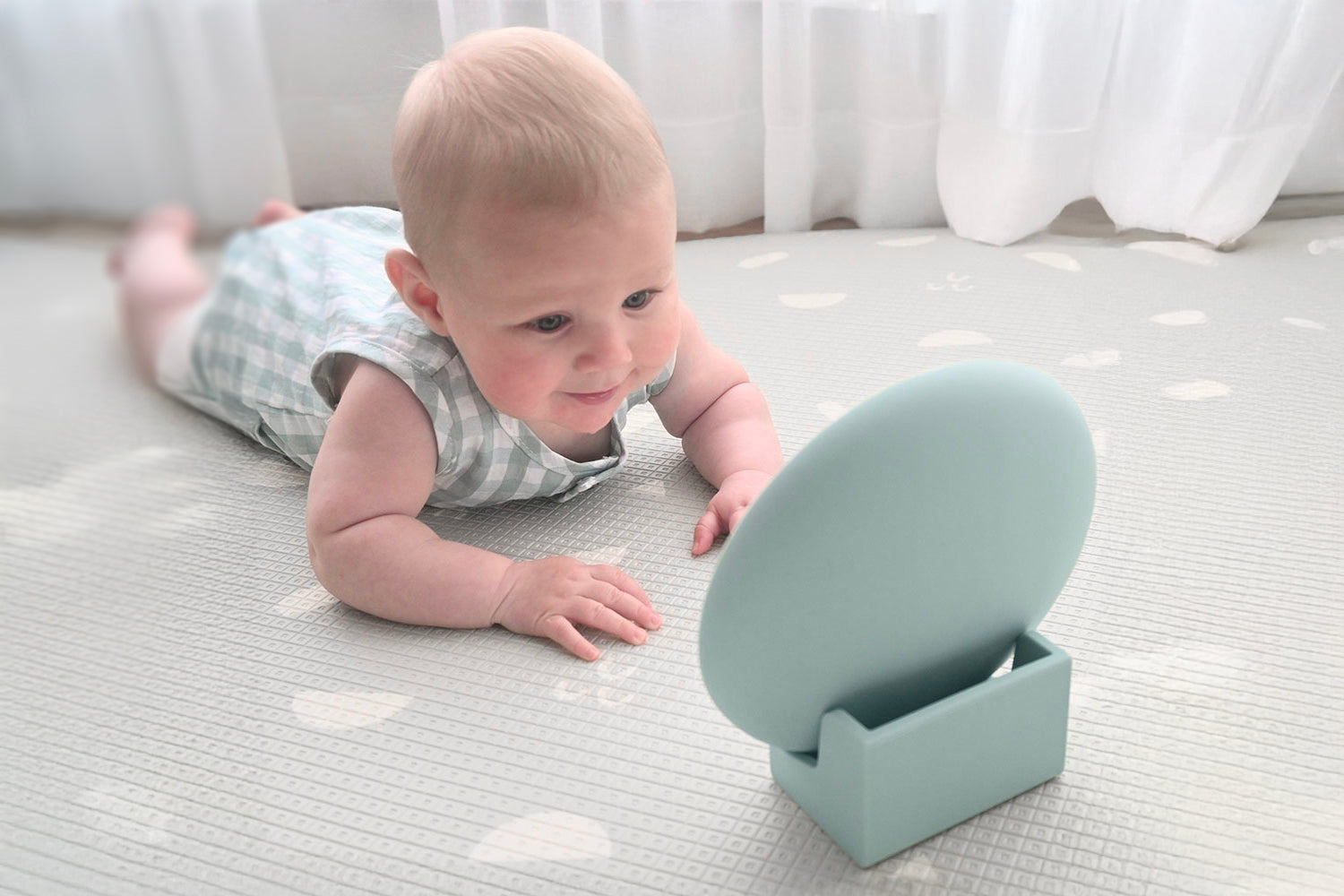 What is Tummy Time, and Why is it Important?