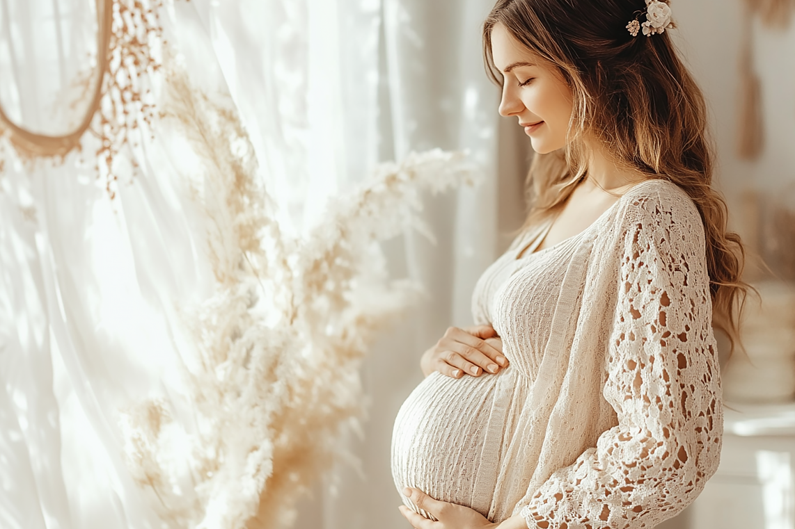 Your Complete Pregnancy Guide
