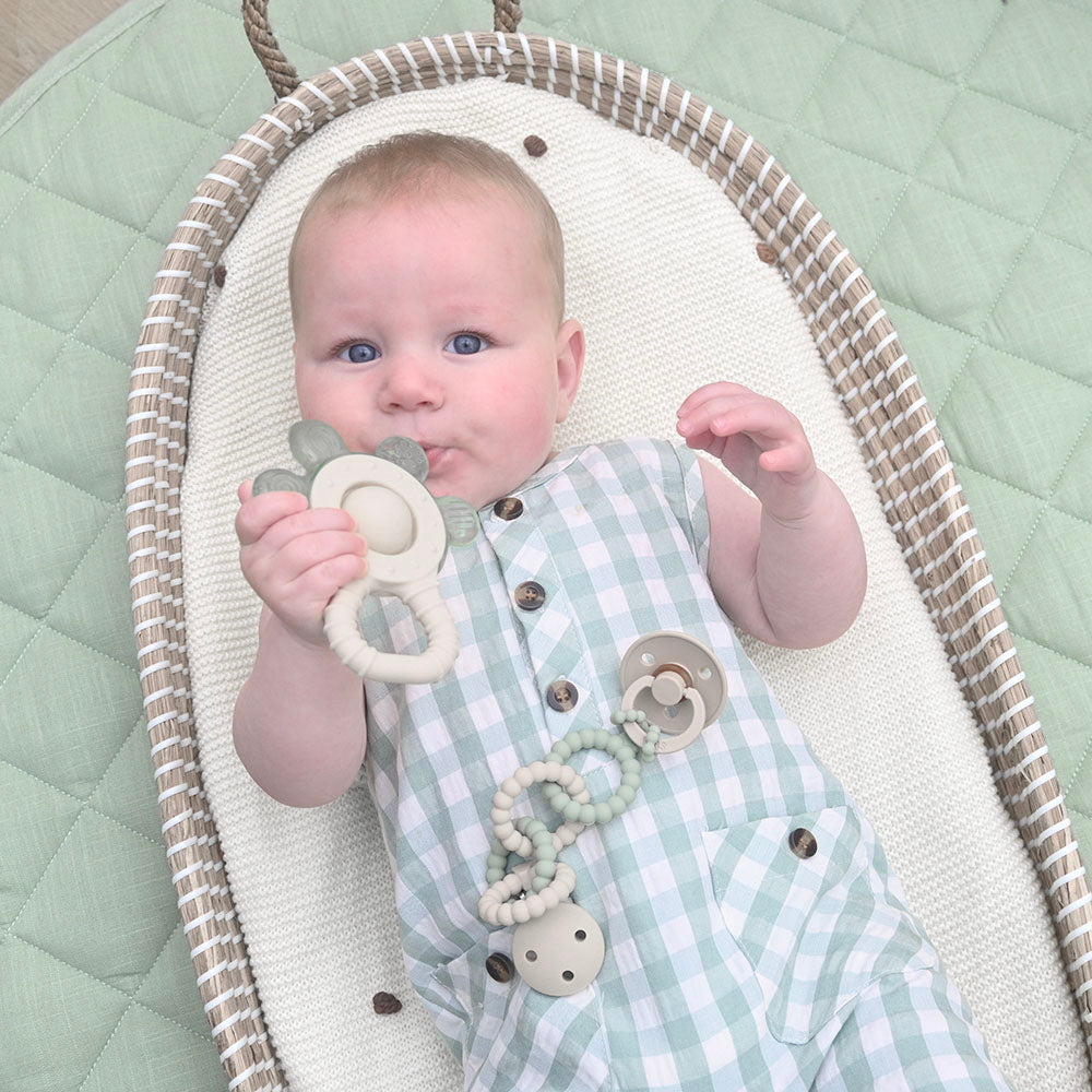 Paw Cooling Teether Set
