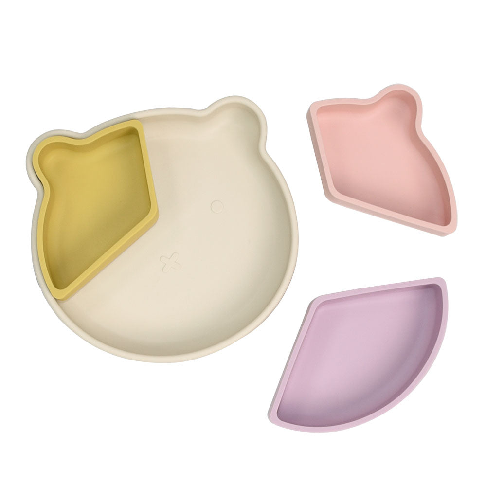 silicone-divider-plates-1 #whiteswan-lilac