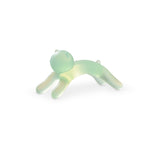 Liquid Silicone Bear Figurine Teether