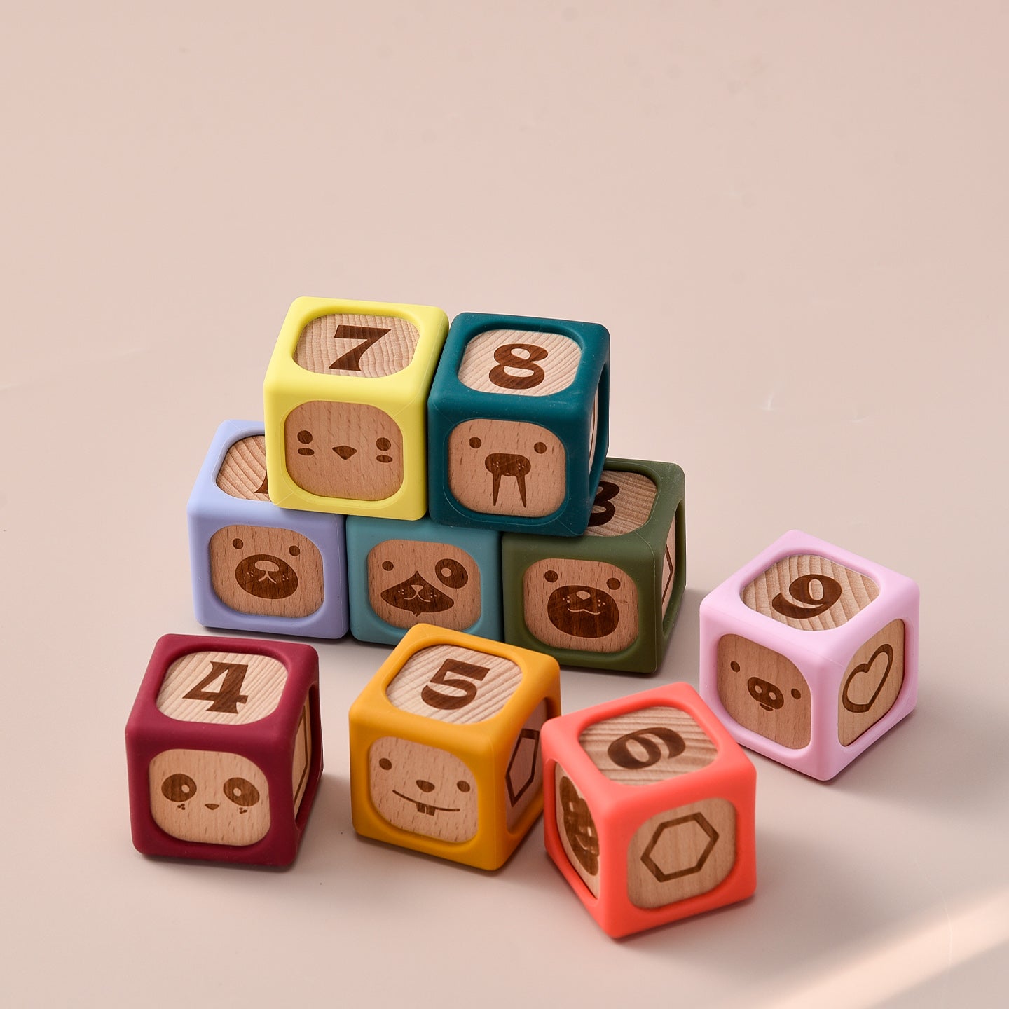My First Blocks Mini