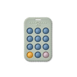 Silicone Phone Press Toy