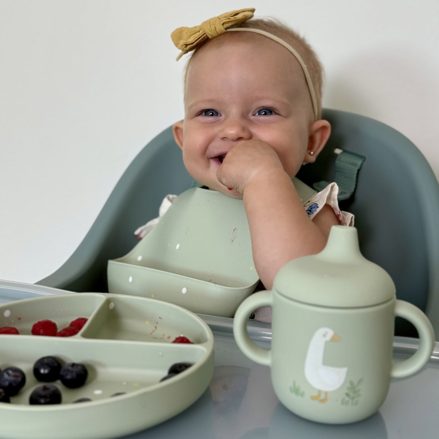 My First Feeding Set (Farm)