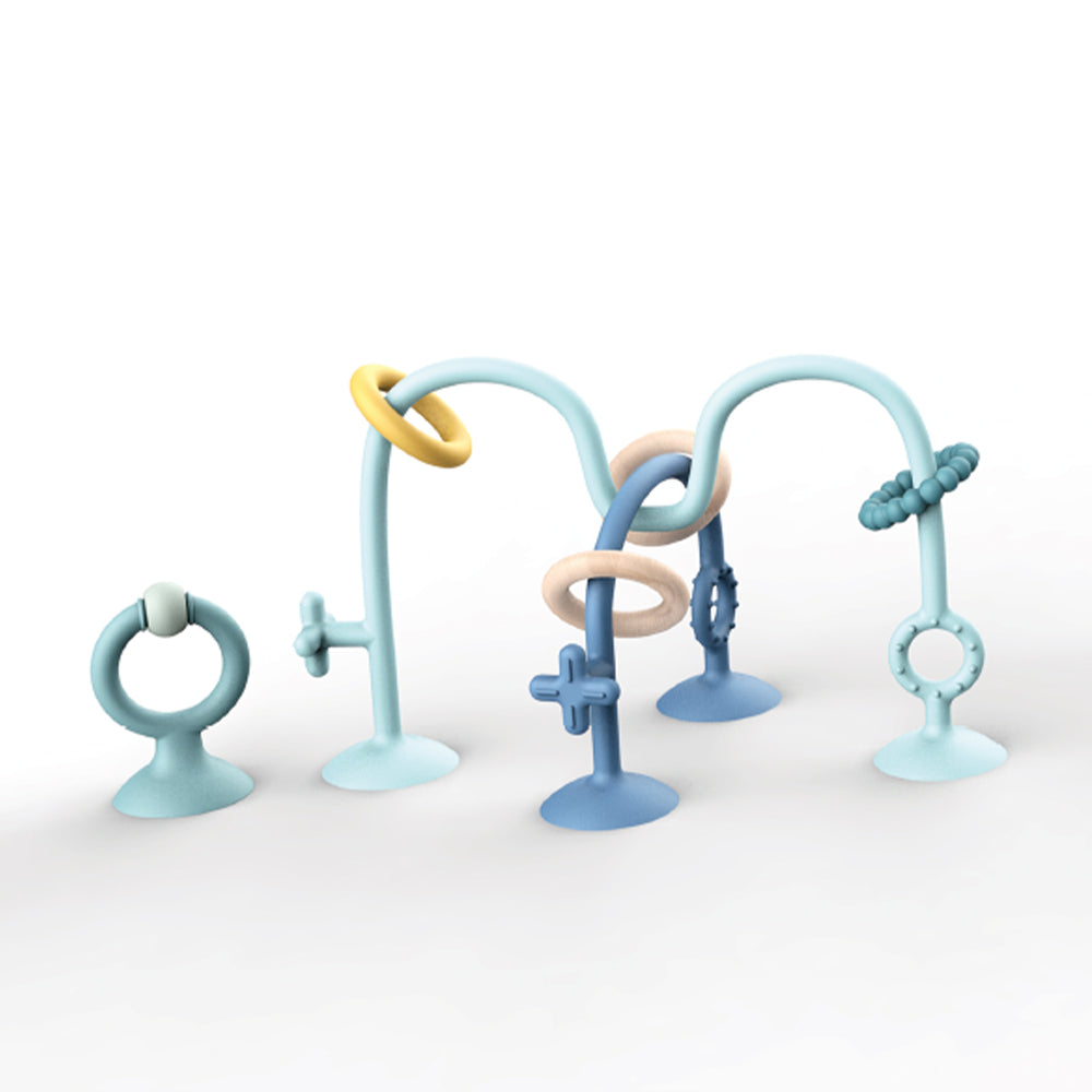 Sensory Loop Track Toy