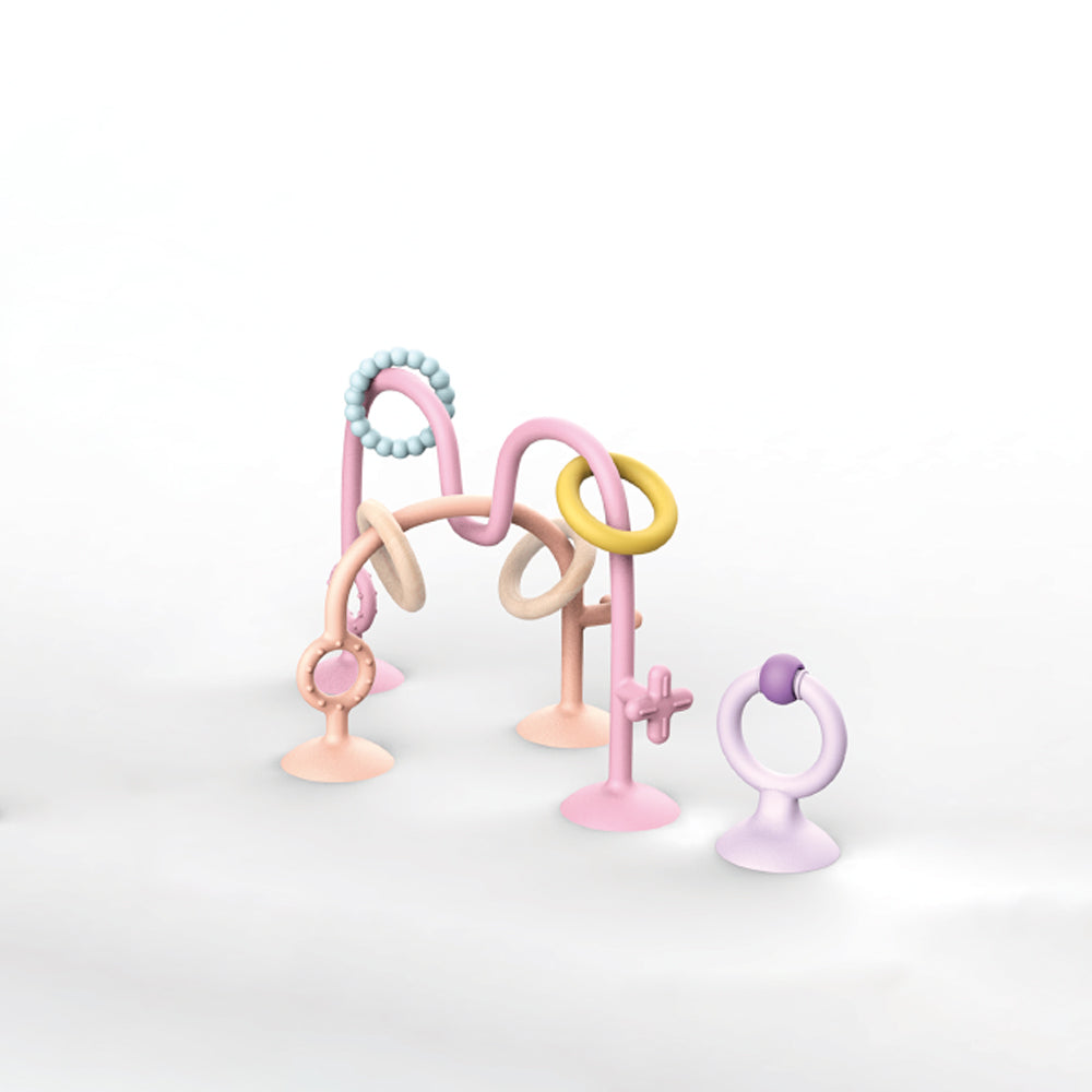 Sensory Loop Track Toy