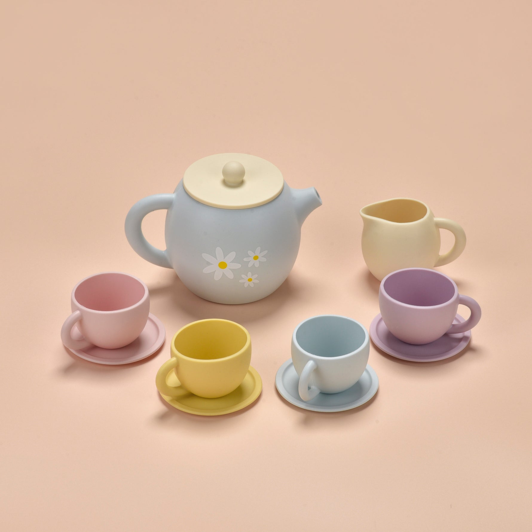 My First Tea Set