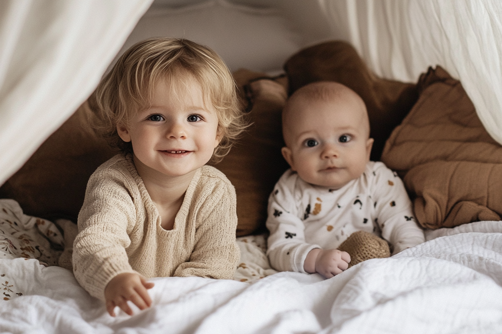 toddler-baby-in-the-bedroom
