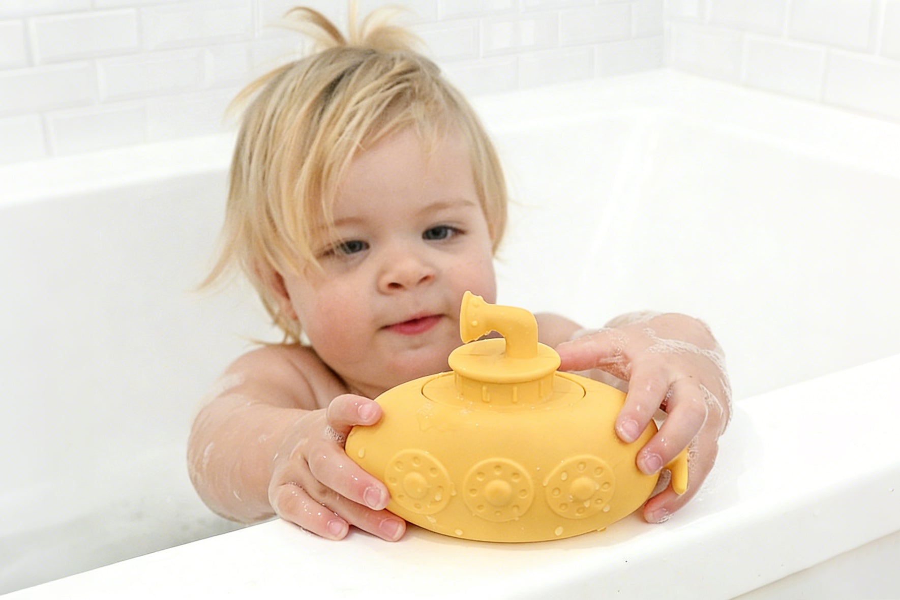5 Must-Have Baby Bath Toys That Make Bath Time Fun and Educational