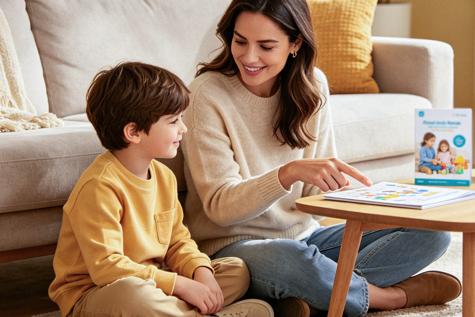 Child Safety Starts at Home: Evidence-Based Tips Every Parent Should Know