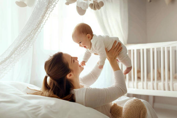 How To Play With Your Baby