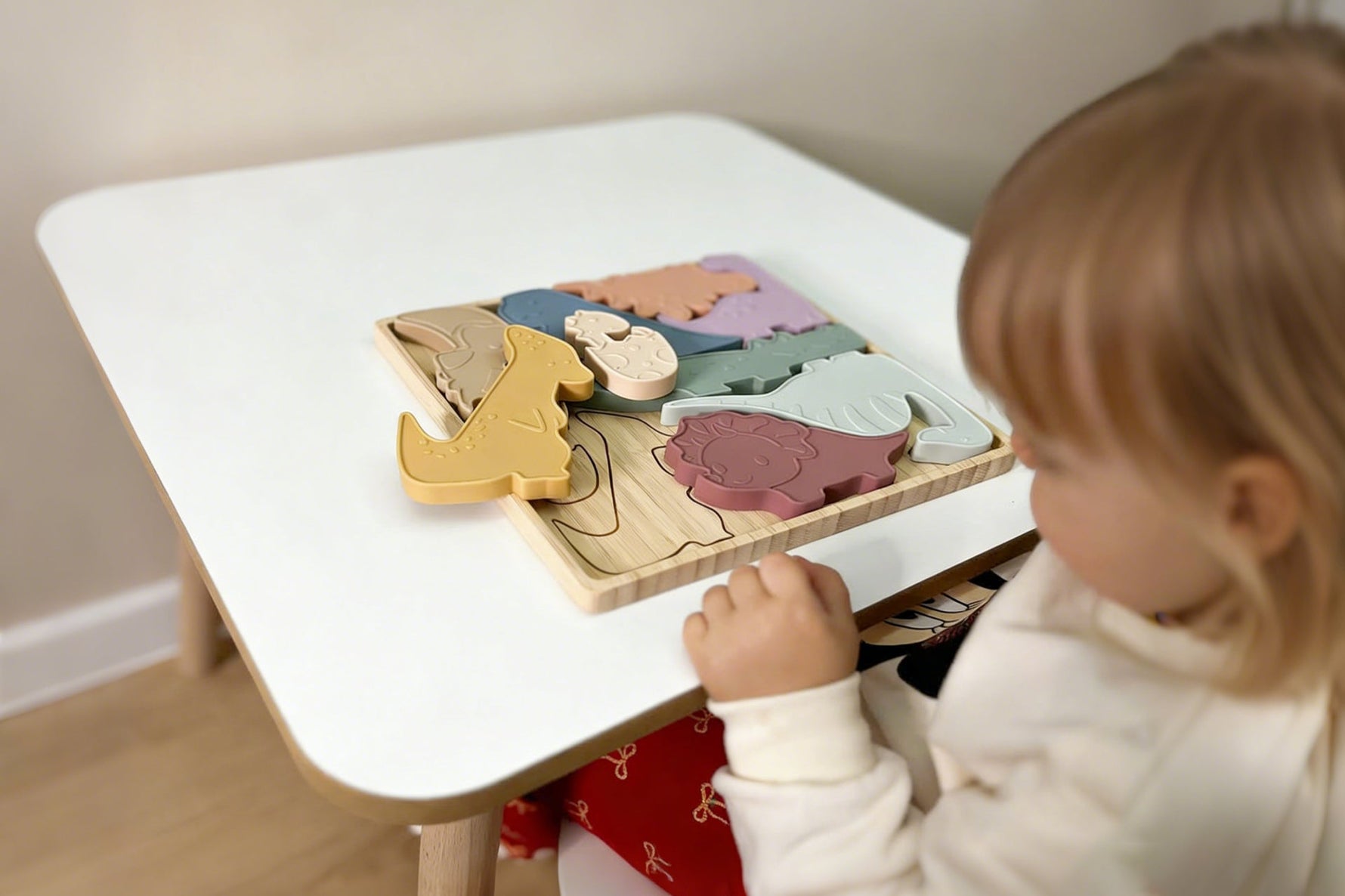 How to Engage Young Children to Learn Anything