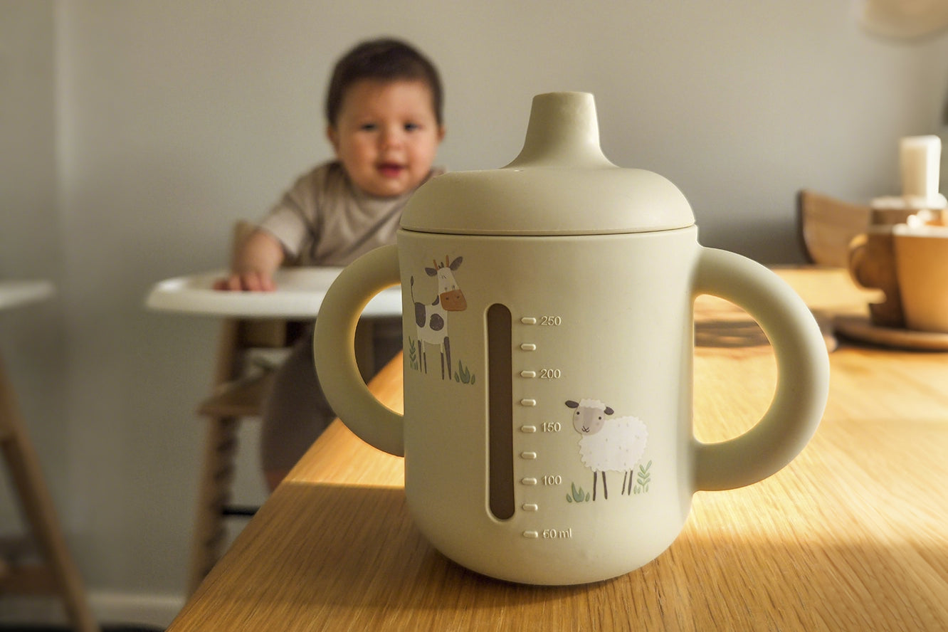 Sippy Cup Features Every Parent Should Know