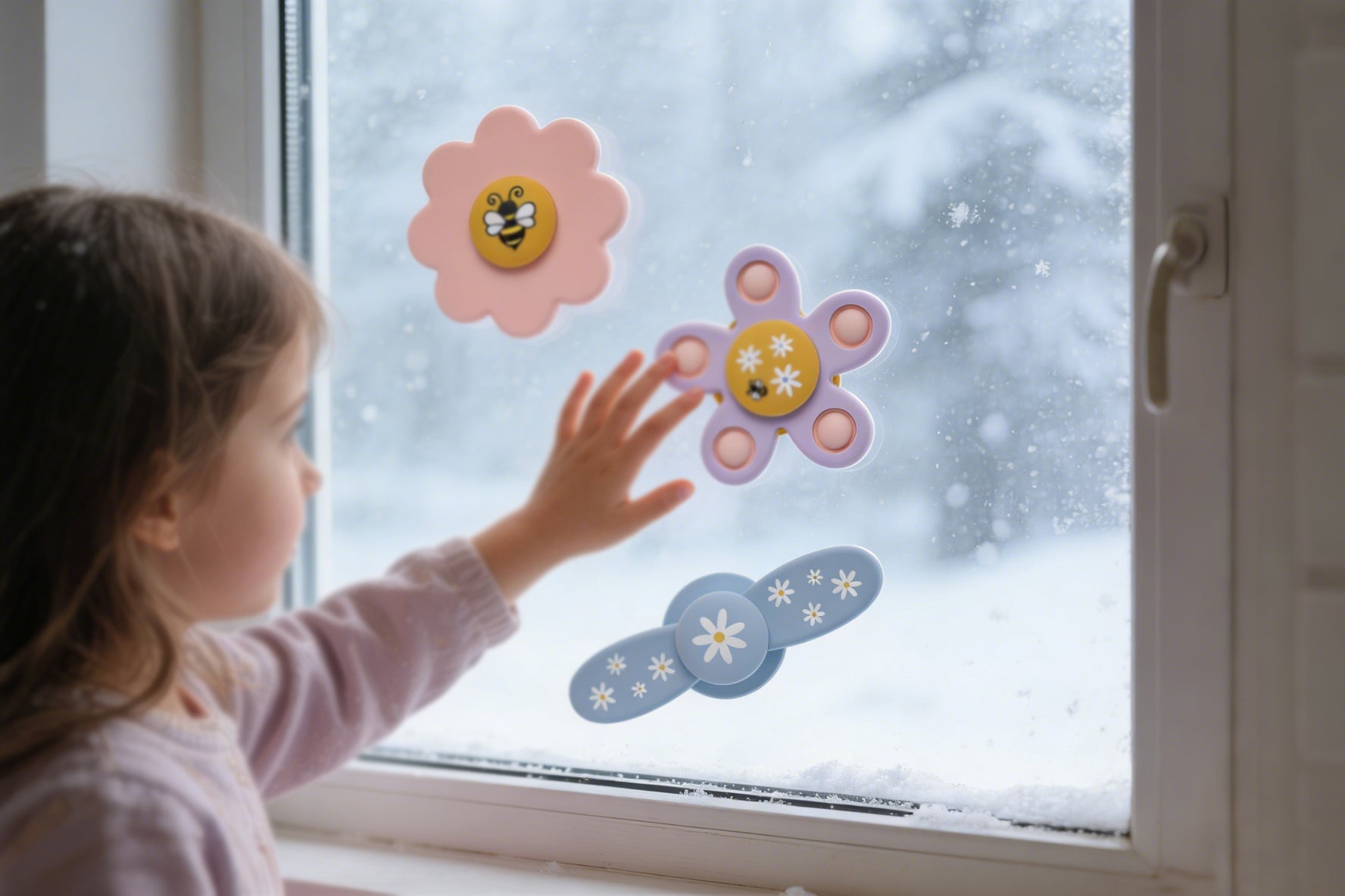 The Best Indoor Winter Activities for Young Children