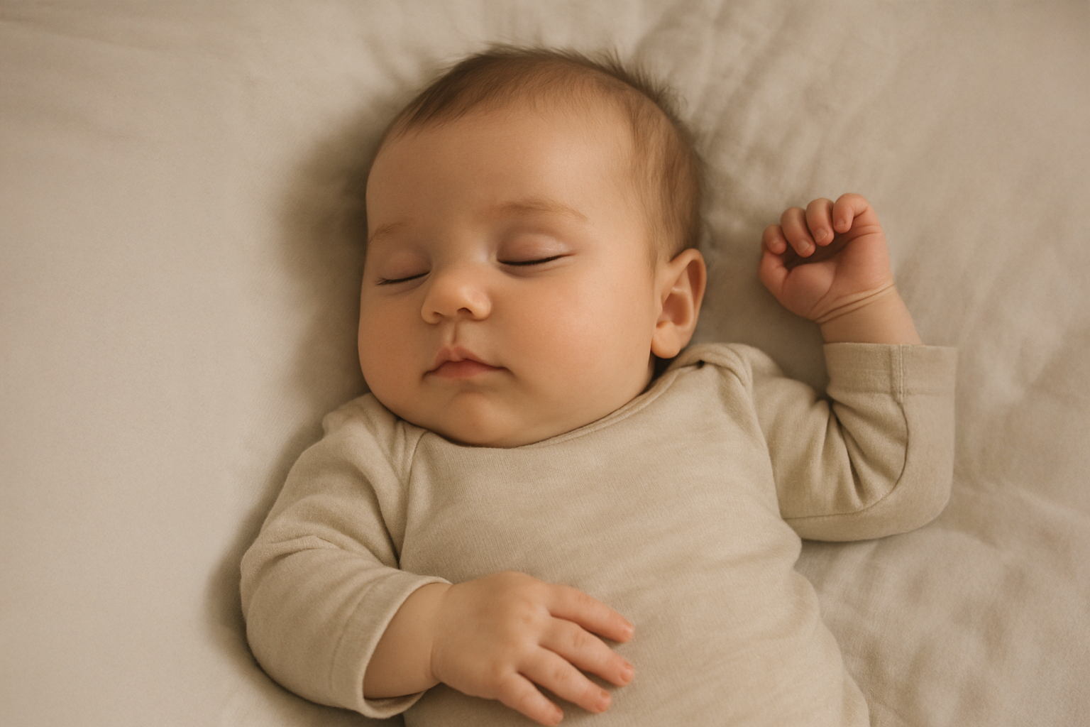 Tips for Establishing a Sleep Routine