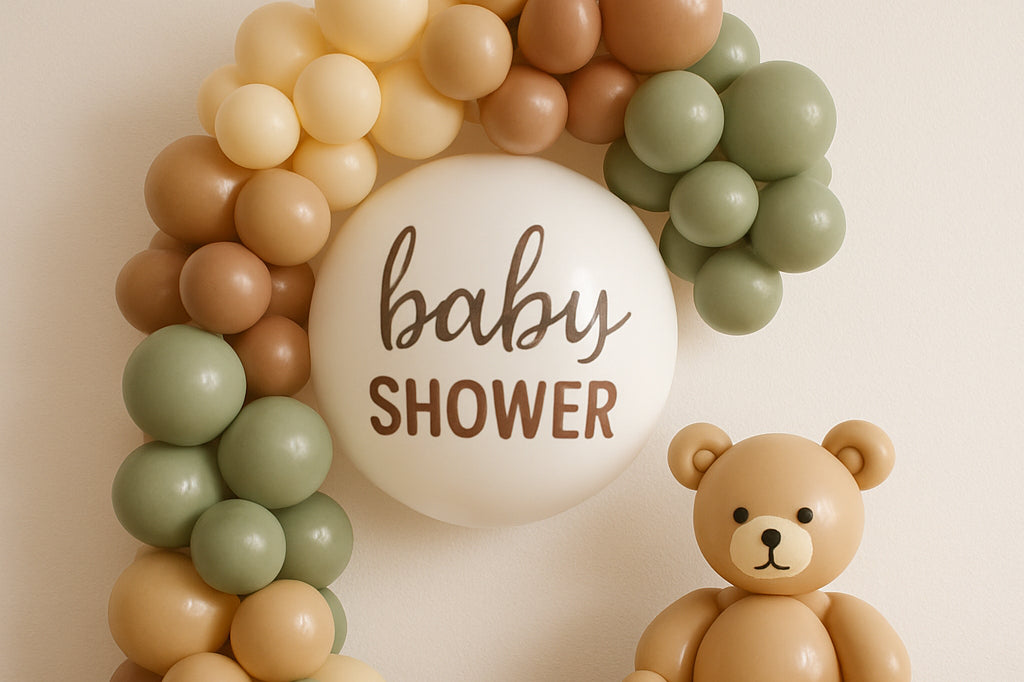 Essential Baby Shower Items You Need