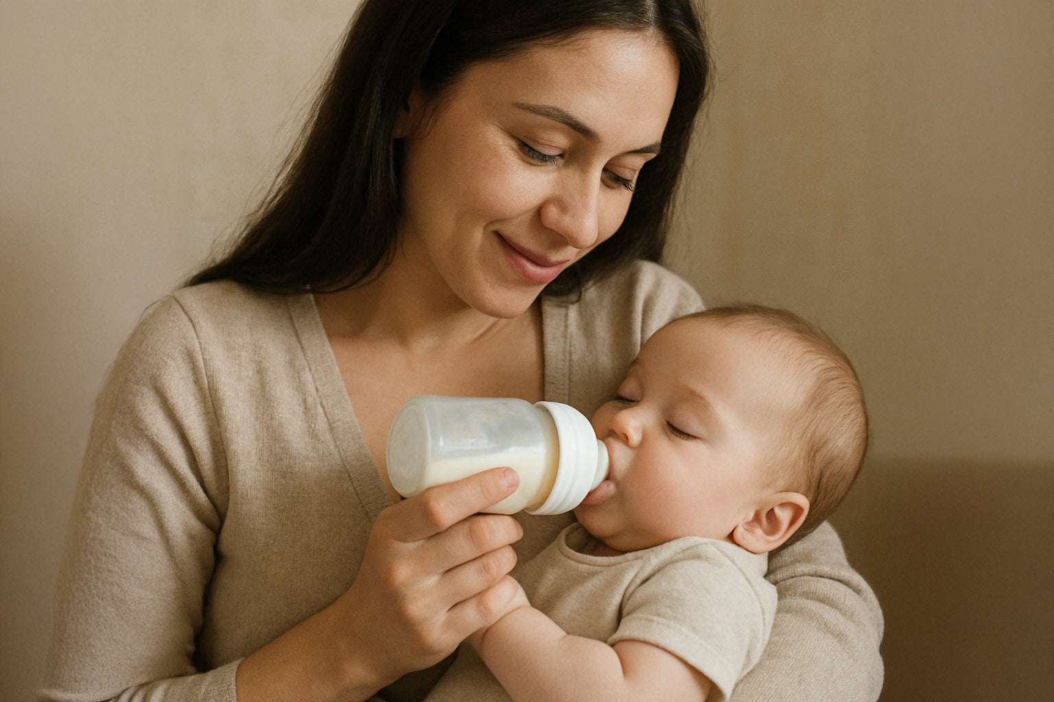 Choosing the Right Baby Bottle for You