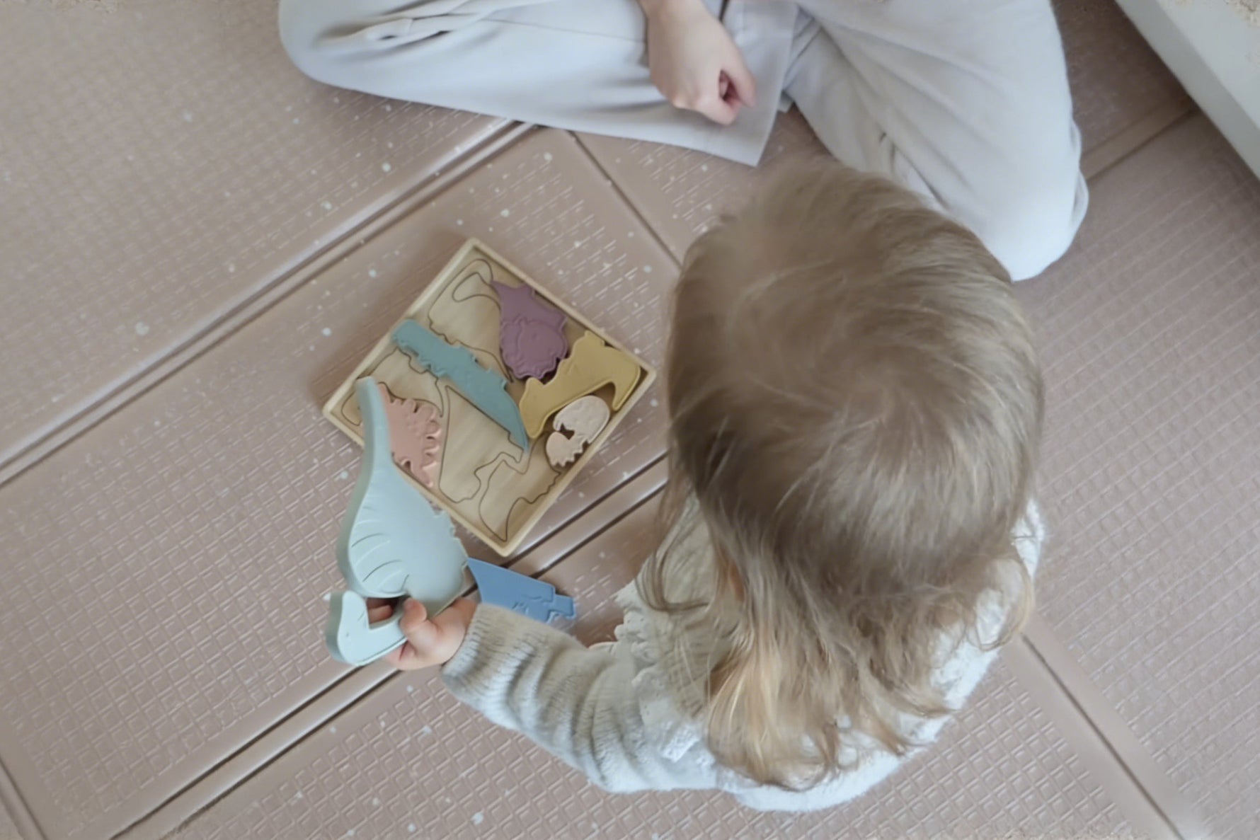 How to Engage Young Children to Learn Anything