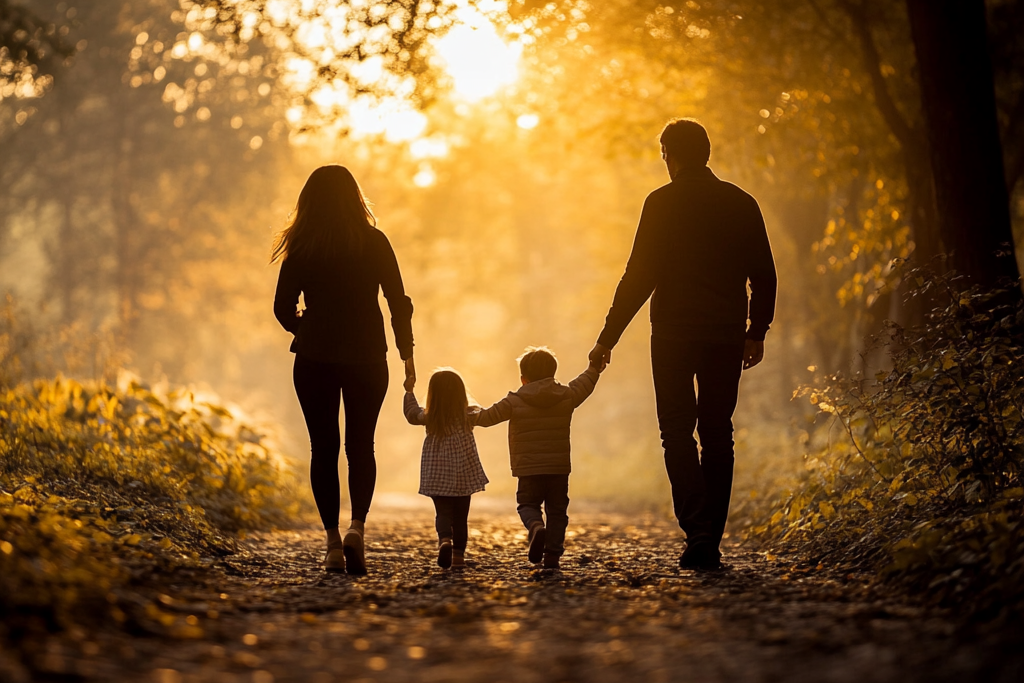 Which Parenting Style Works Best? A Guide to Raising Successful Children