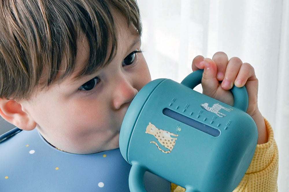 sippy cup