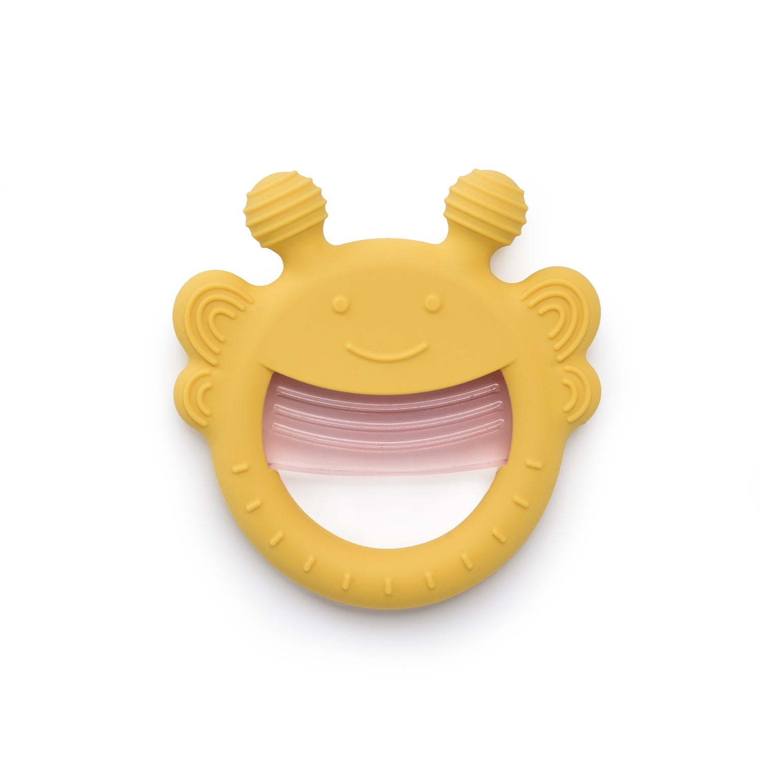 Bee Cooling Teether