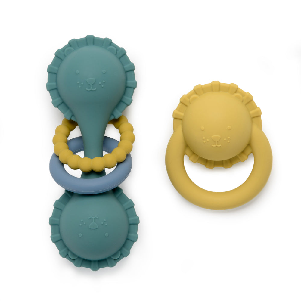 lion-rattle-teether-set-1