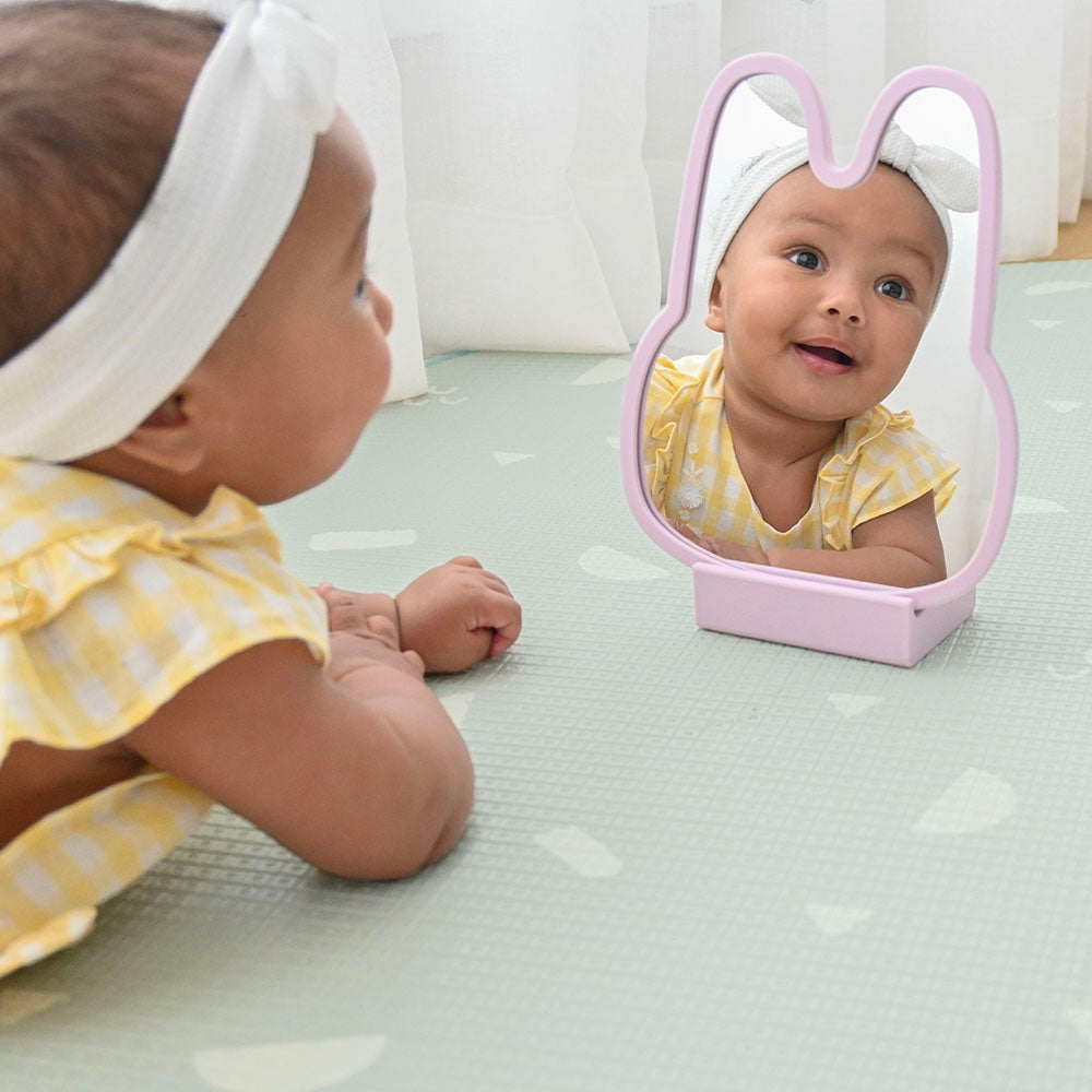 Tummy Time Mirror-2 