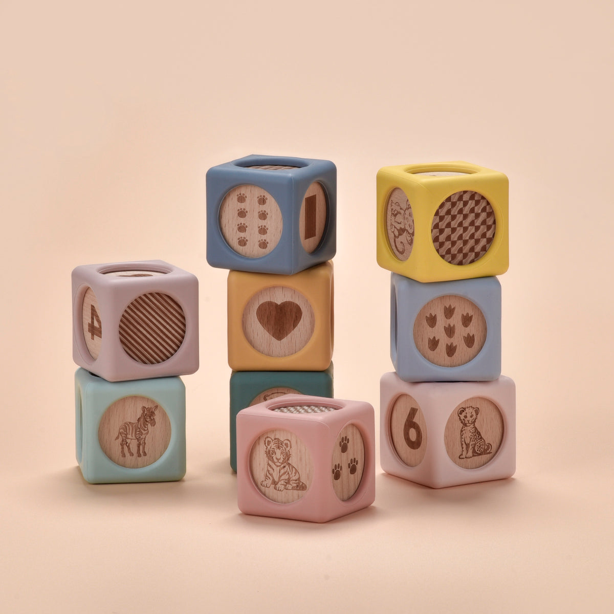 My First Blocks