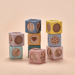 My First Blocks