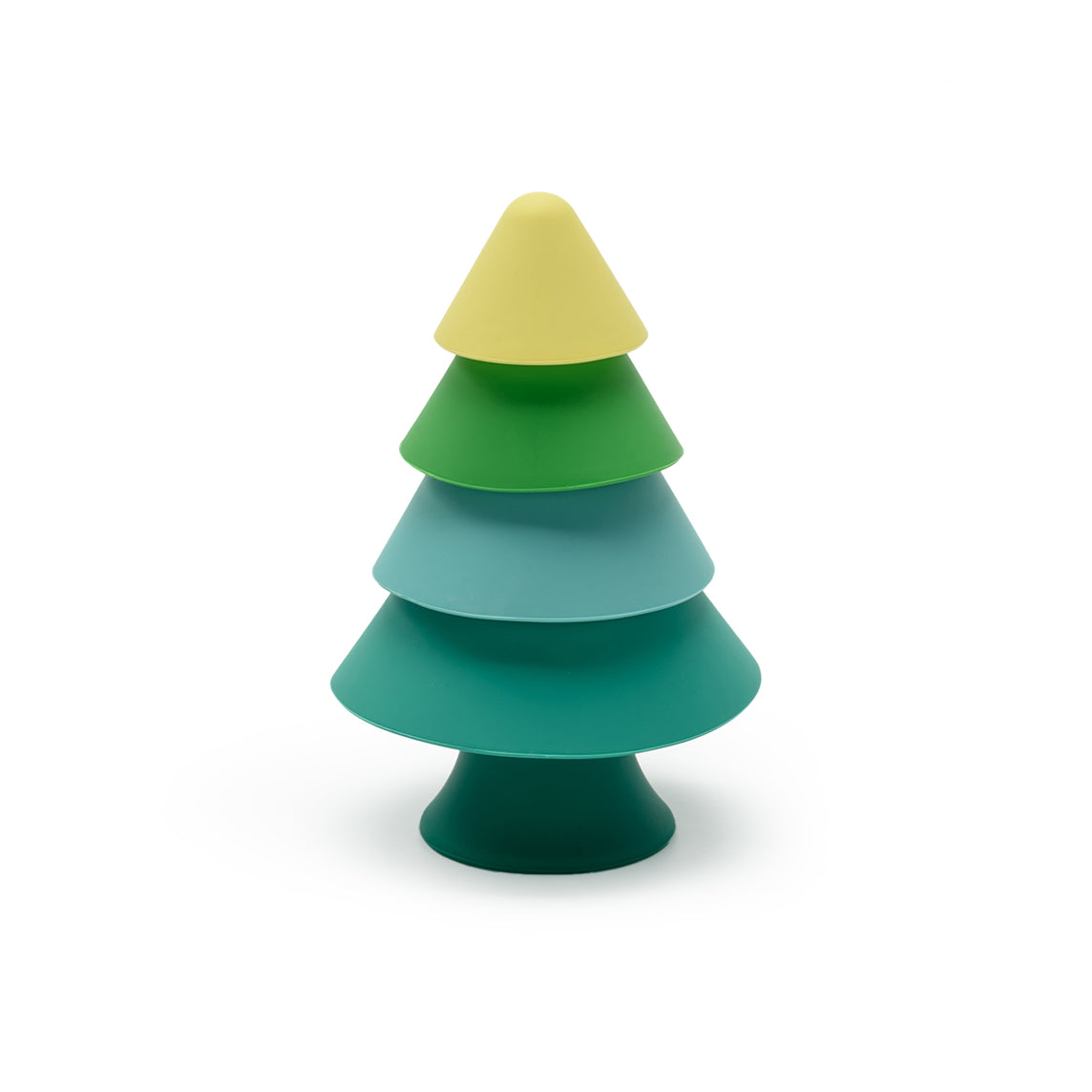 Silicone Tree Stackers